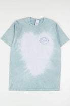 Carlyle Sailing Association 2007 Tie Dye T-Shirt