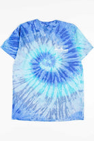 Collinsville Canoe & Kayak Tie Dye T-Shirt
