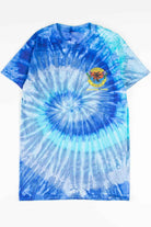 Florida Keys Brewing Co. Tie Dye T-shirt