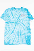 Fudpucker's Beachside Bar & Grill Tie Dye T-Shirt