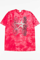 East Clinton Tie Dye T-Shirt