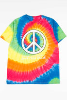 Joe's Crab Shack Tie Dye T-Shirt