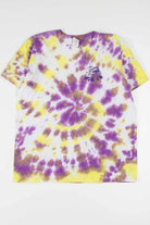 Lafayette Seals Tie Dye T-Shirt