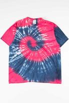 Franklin Field Hockey Tie Dye T-Shirt