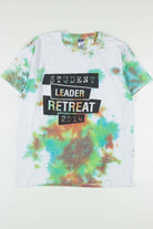 Student Leader Retreat Tie Dye T-Shirt