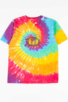 Saint Louis Zoo Penguin & Puffin Coast Tie Dye T-Shirt