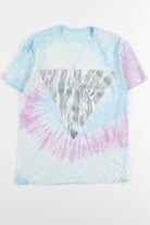 Katy Perry Tie Dye Tee