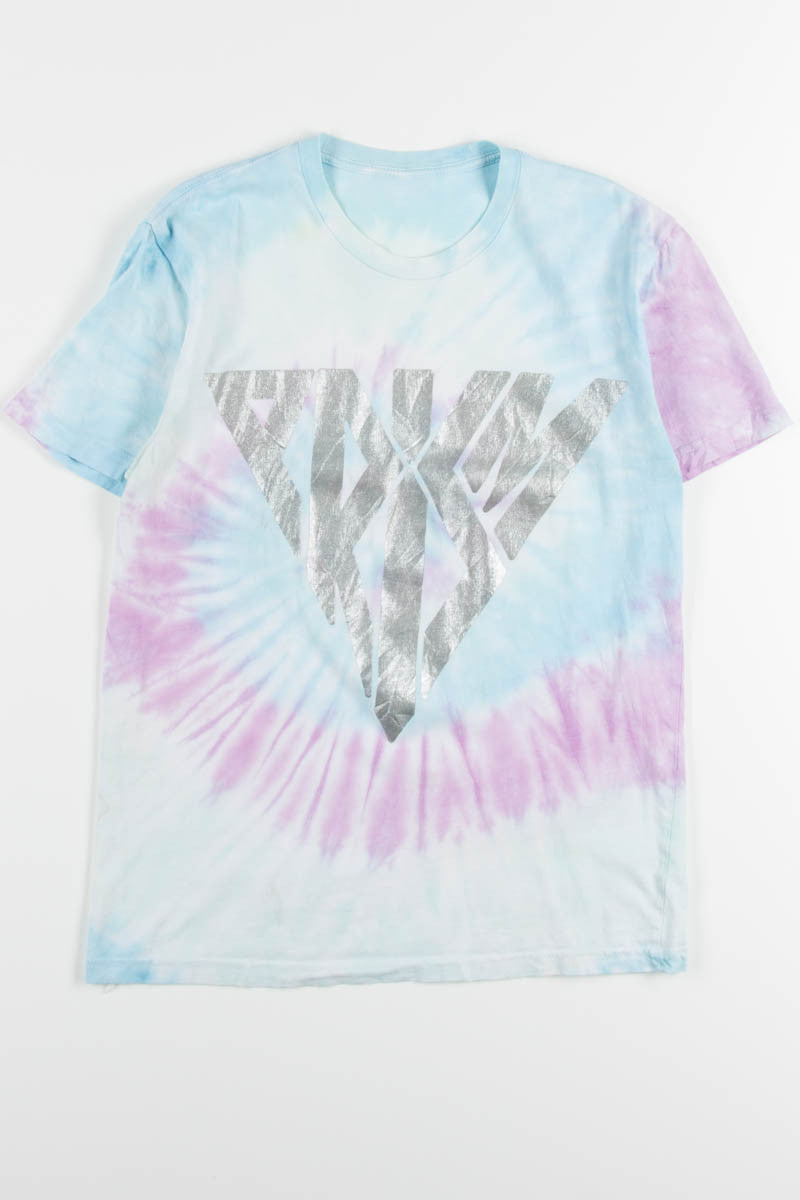 Katy Perry Tie Dye Tee