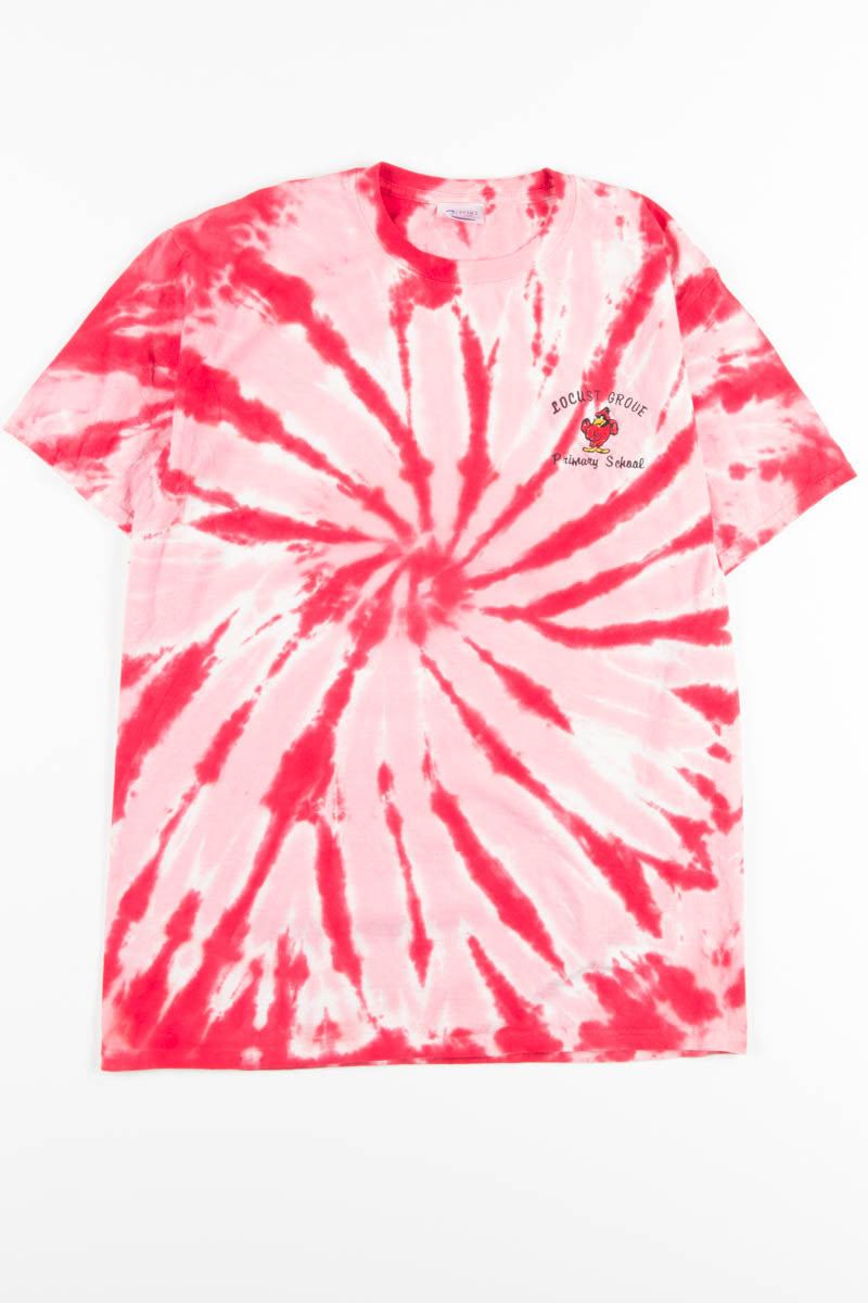 Locust Grove Tie Dye Tee
