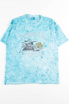 Bonne Terre Mine Tie Dye Tee