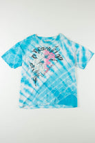 Hawaii Tie Dye Tee