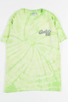 Goober's 52 Tie Dye Tee
