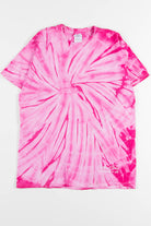 Coconut Bay Tie Dye Tee