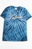Abingdon Falcons Tie Dye Tee