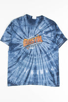 Bristol TN Tie Dye Tee