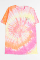 The Westin Mission Hills Tie Dye Tee