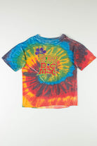 Big Mac Tie Dye Tee