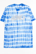 Honey Tie Dye Tee