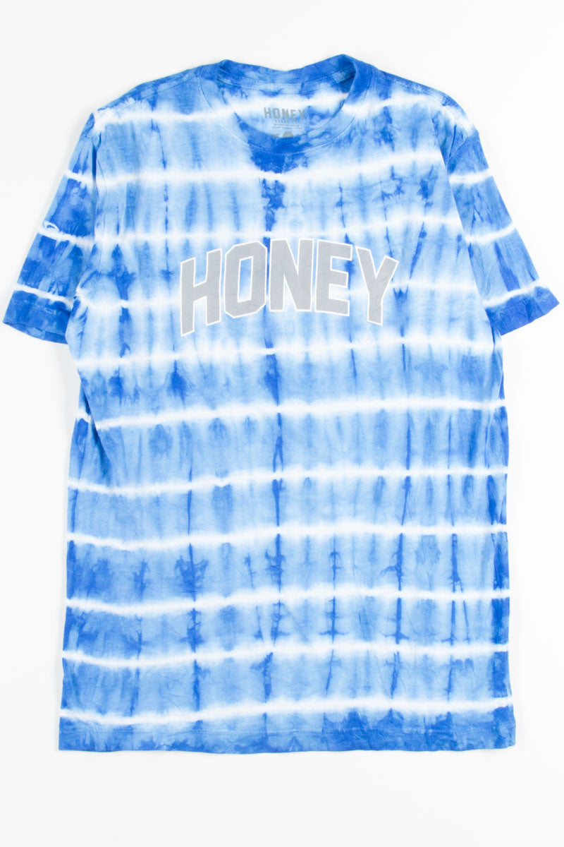 Honey Tie Dye Tee