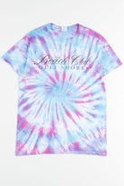 Beach Club Tie Dye Tee