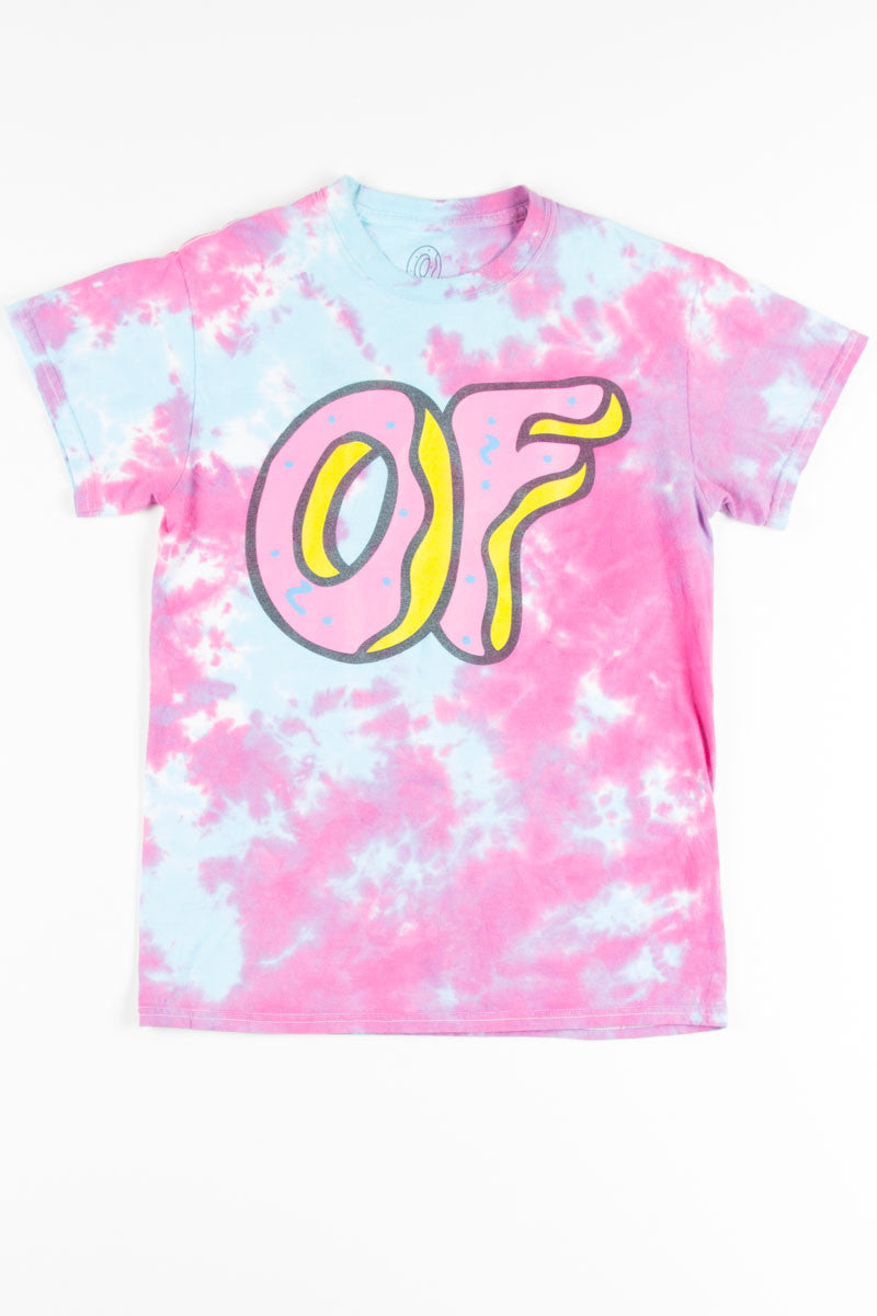 Odd Future Tie Dye Tee