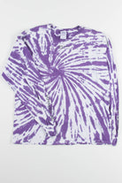 Abbott Vascular Tie Dye Tee