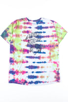 Addy Roar Tie Dye Tee