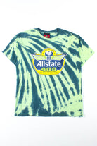 Allstate 400 Tie Dye Tee