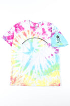 Hospitality Management Society Tie Dye Tee