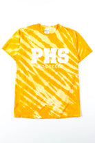 PHS Majorette Tie Dye Tee