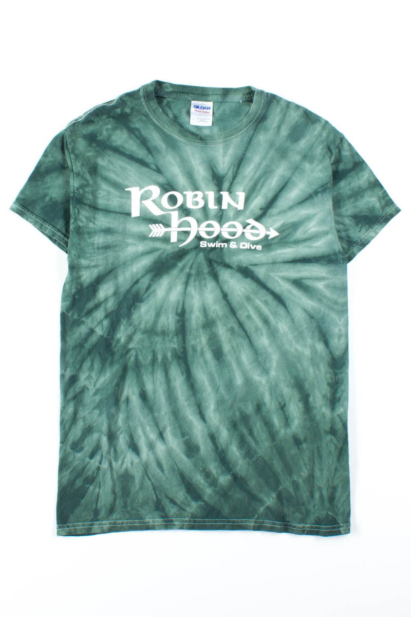 Robin Hood Tie Dye Tee