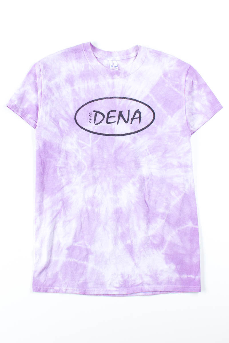 The Dena Tie Dye Tee