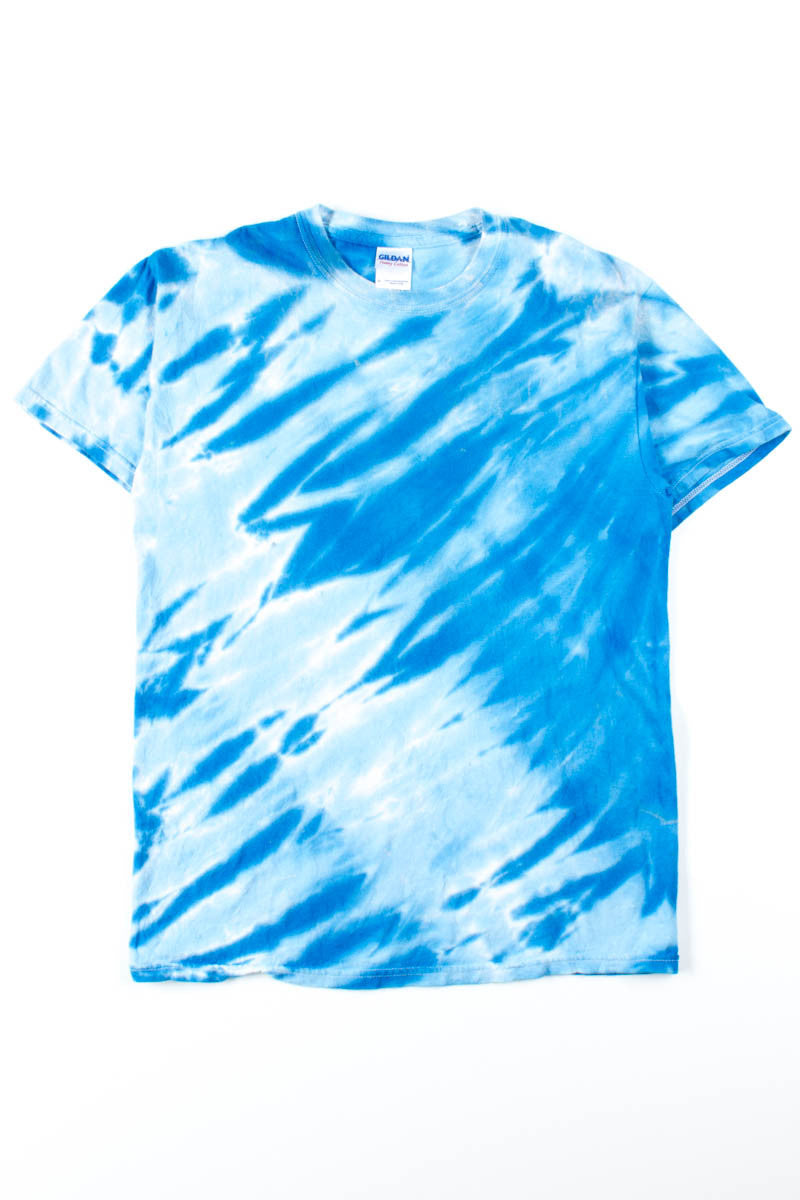 Stars Tie Dye Tee 1