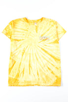 Petal Pushers Farm Tie Dye Tee