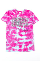 Cherry Garcia Tie Dye Tee