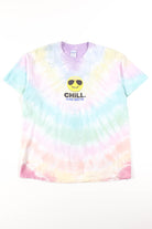 Chill Five Below Tie Dye Tee