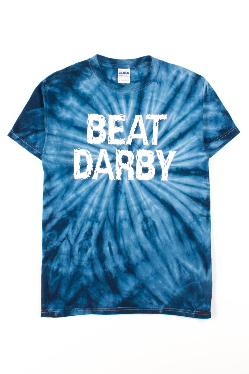 Beat Darby Tie Dye Tee