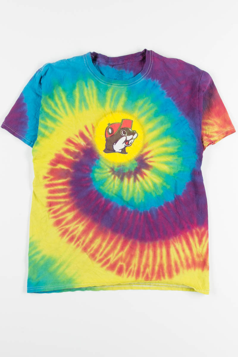 Beaver Nuggets Tie Dye Tee 1