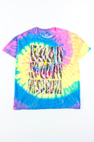 Branson Missouri Tie Dye T-Shirt