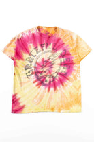 Grateful Dead Tie Dye T-Shirt