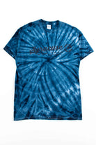 Syracuse New York Tie Dye T-Shirt
