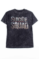Suicide Squad Tie Dye T-Shirt