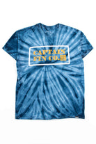 Captain Fin Co Tie Dye T-Shirt