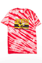 Oxnard Jackets Tie Dye T-Shirt