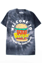Good Burger Tie Dye T-Shirt