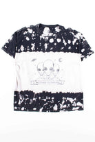 Allergic To Humans Tie Dye T-Shirt