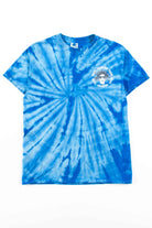 2016 Vans Warped Tour Tie Dye T-Shirt