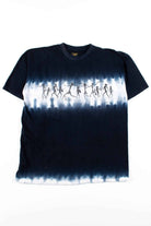 Aboriginal Stone Art Tie Dye T-Shirt