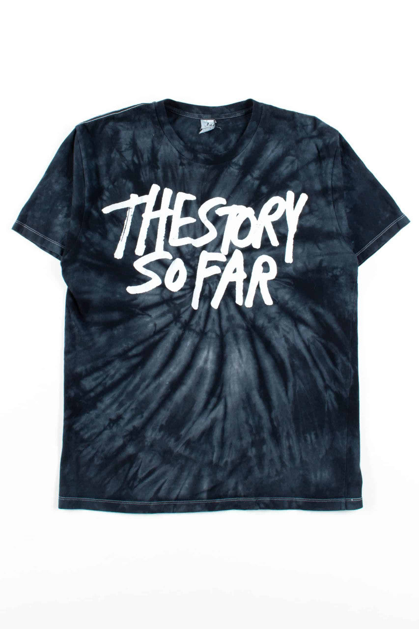 The Story So Far Tie Dye T-Shirt