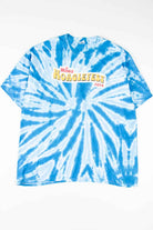 Hoagiefest 2014 Tie Dye T-Shirt